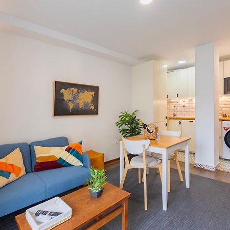 Cosy Remodeled Apartment In The City Center Fundão Zewnętrze zdjęcie
