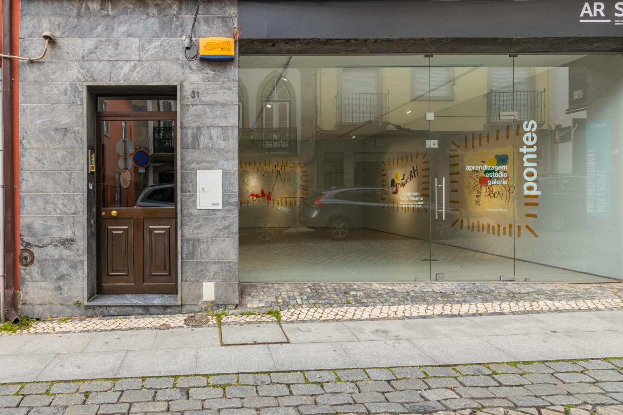 Cosy Remodeled Apartment In The City Center Fundão Zewnętrze zdjęcie
