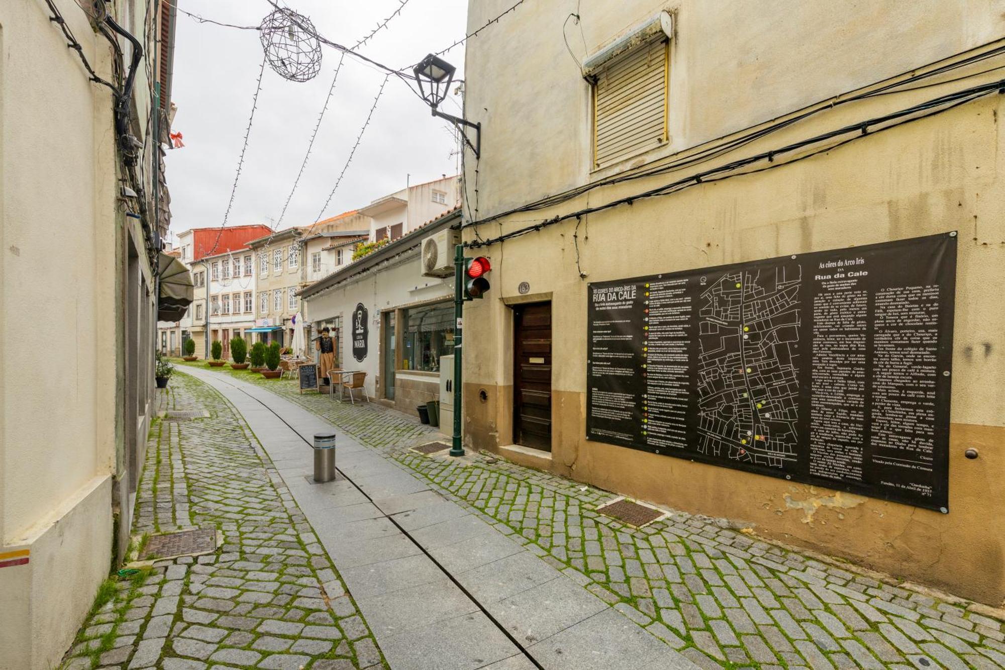 Cosy Remodeled Apartment In The City Center Fundão Zewnętrze zdjęcie