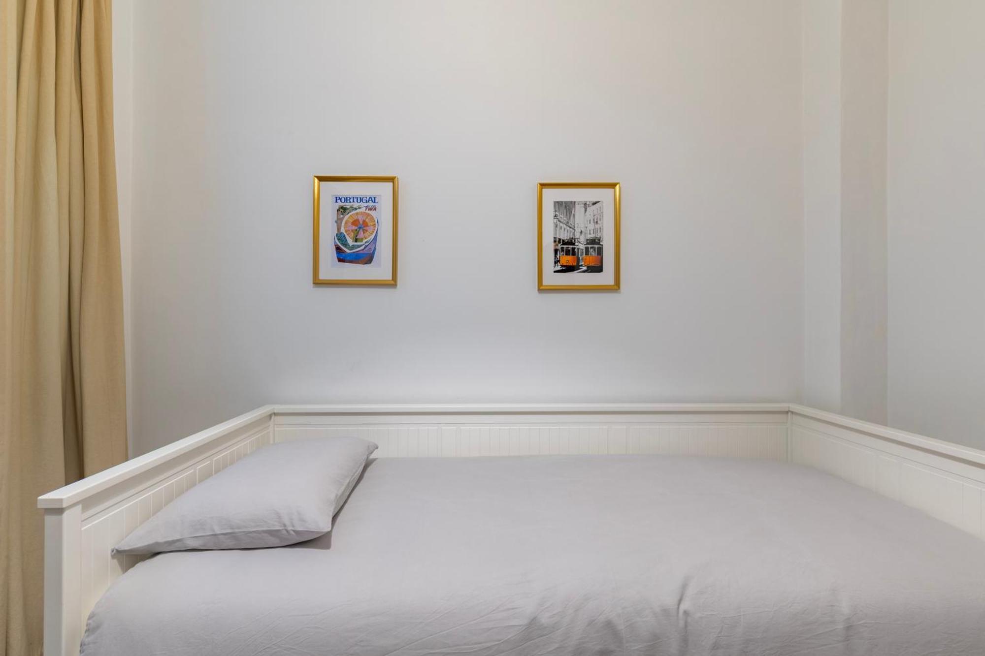 Cosy Remodeled Apartment In The City Center Fundão Zewnętrze zdjęcie